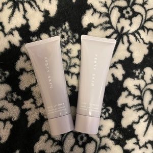 TOTAL CLEANS'R MINI MAKEUP-REMOVING CLEANSER